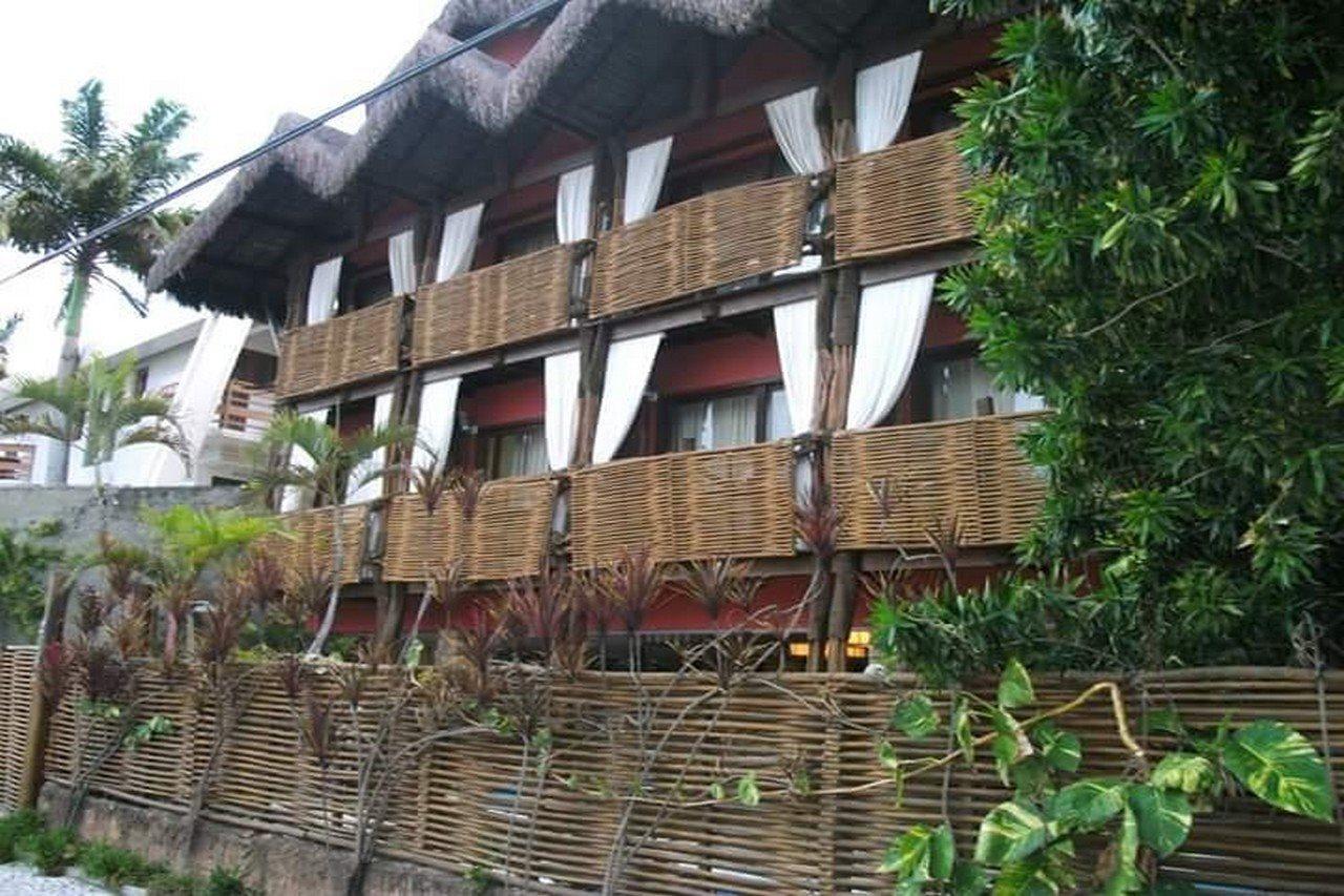 Safari Natal Beach Hotel Exterior photo