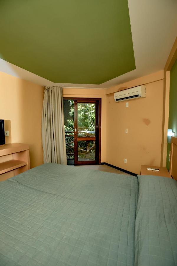 Safari Natal Beach Hotel Exterior photo