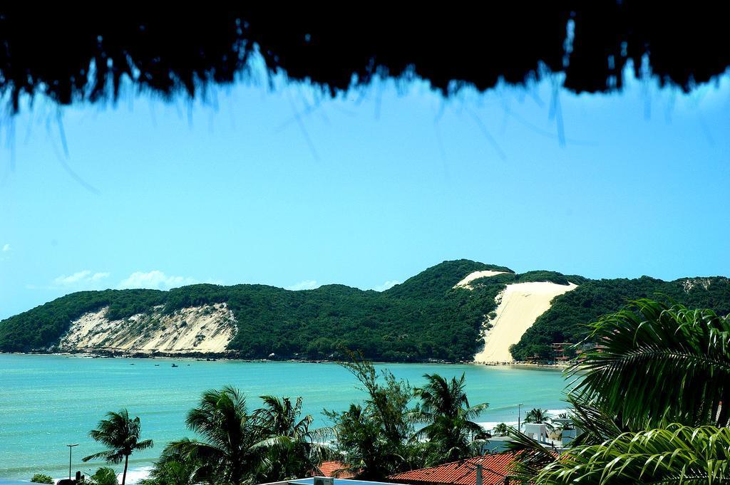 Safari Natal Beach Hotel Exterior photo